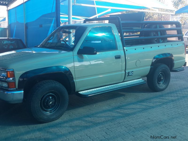 Chevrolet 1500 in Namibia