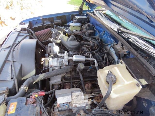 Chevrolet CUSTOM 5.7 V8 P/U S/C in Namibia