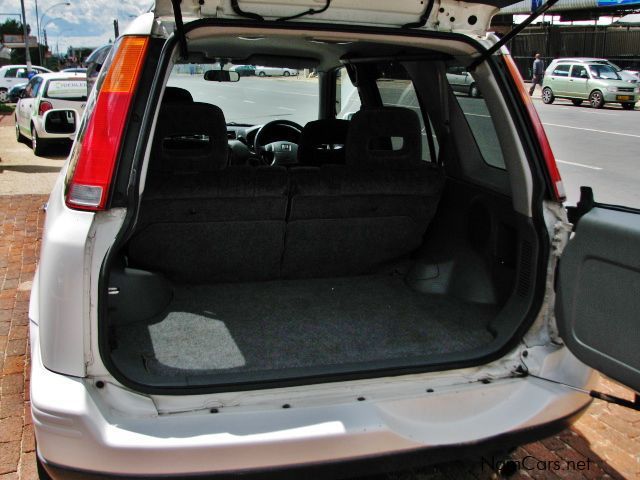 Honda CR-V in Namibia