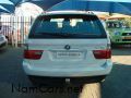 BMW X5 3.0D Local A/T Local with FSH Reduced Price in Namibia