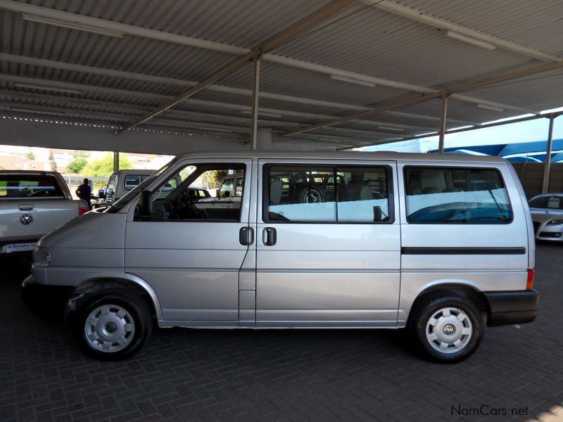 Volkswagen T4 2.5 TDi Trendline in Namibia