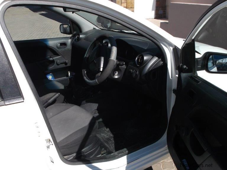 Ford FIESTA 1.4i 5Dr in Namibia