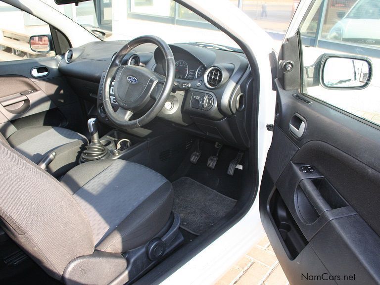 Ford Fiesta 1.4i trend - local in Namibia