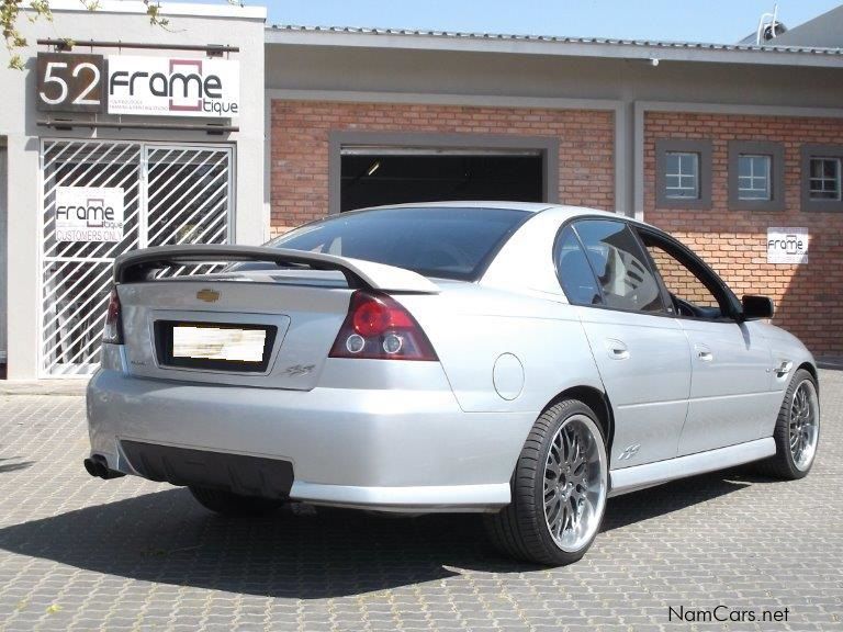 Chevrolet LUMINA SS 5.7 A/T in Namibia
