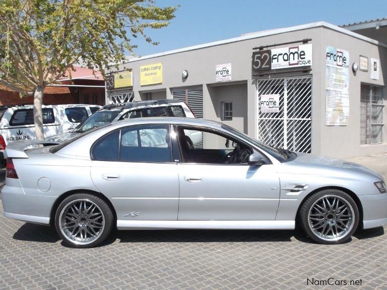 Chevrolet LUMINA SS 5.7 A/T in Namibia