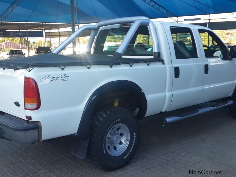 Ford f250 in Namibia