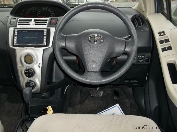 Toyota VITZ ,  YARIS in Namibia