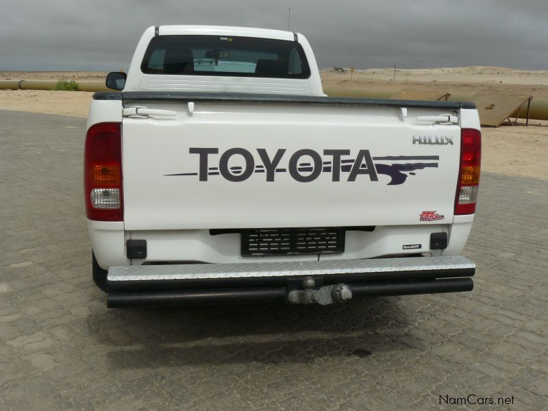 Toyota VVTI 2LITER in Namibia