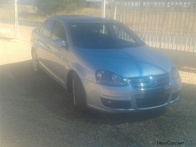 Volkswagen JETTA TURBO (FSI) in Namibia