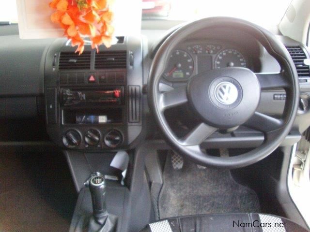 Volkswagen Polo Classic 1.6 in Namibia
