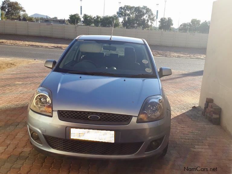 Ford FIESTA 1.4i 3Dr in Namibia