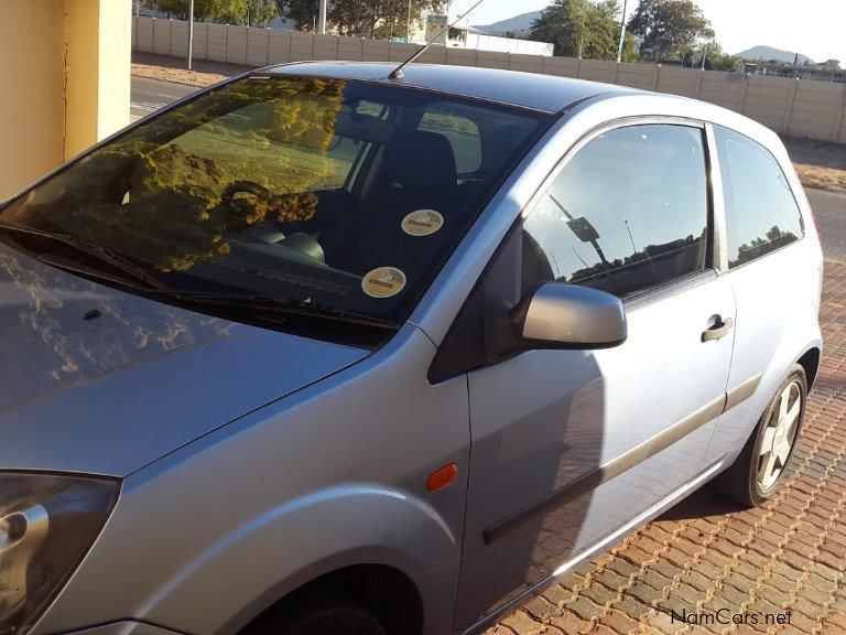 Ford FIESTA 1.4i 3Dr in Namibia