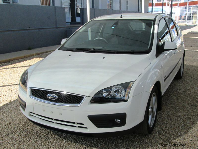 Ford FOCUS 2.0 TREND in Namibia