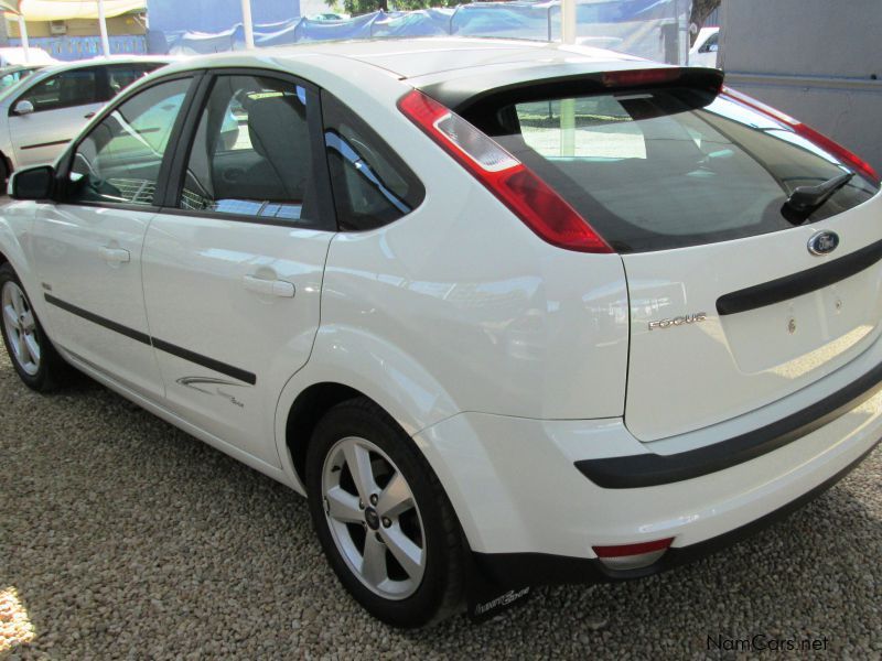 Ford FOCUS 2.0 TREND in Namibia