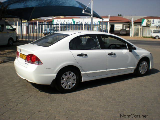 Honda Civic 1.8 LXi in Namibia