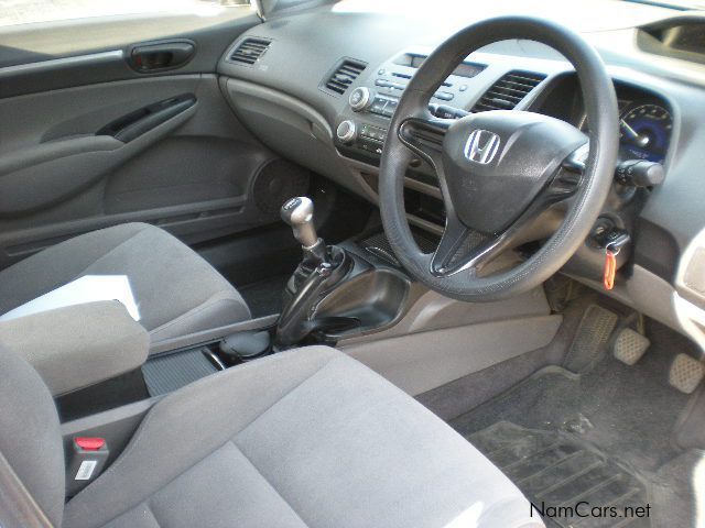 Honda Civic 1.8 LXi in Namibia