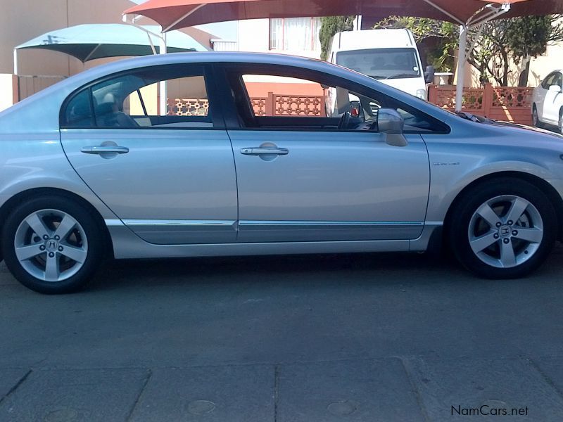 Honda Civic 1.8i in Namibia