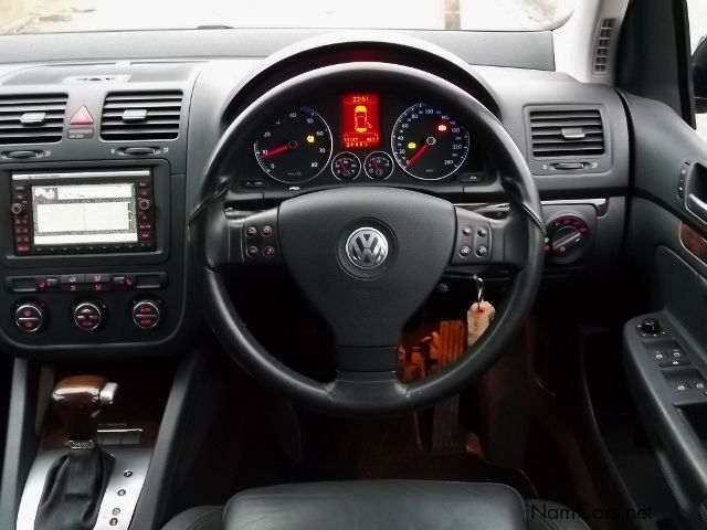 Volkswagen GTI Turbo GTX in Namibia