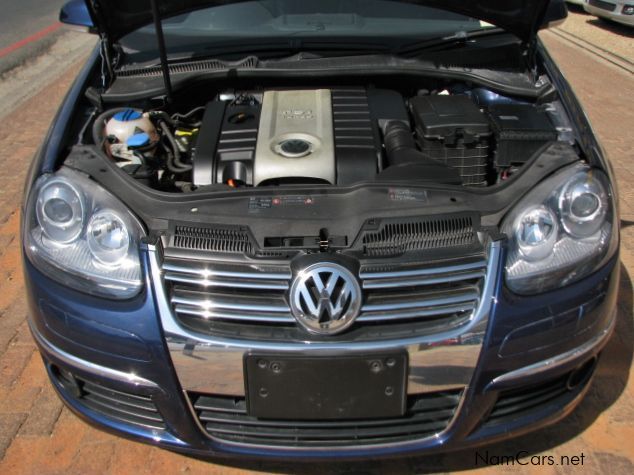 Volkswagen GTi  2.0 ltr Turbo in Namibia