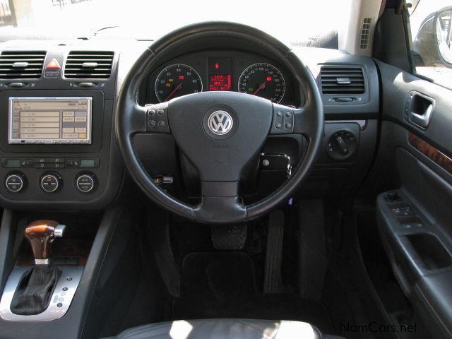 Volkswagen GTi  2.0 ltr Turbo in Namibia