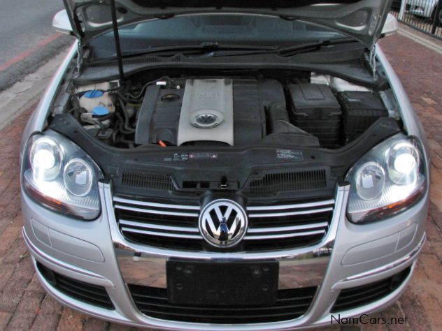 Volkswagen Jetta GTi Turbo in Namibia