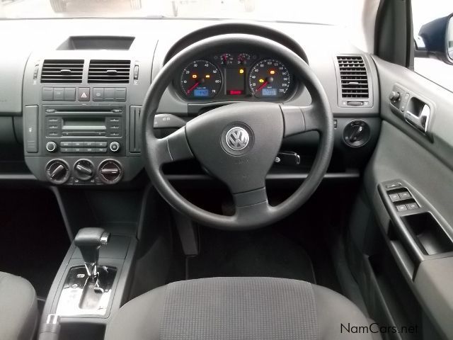 Volkswagen POLO  VIVO in Namibia