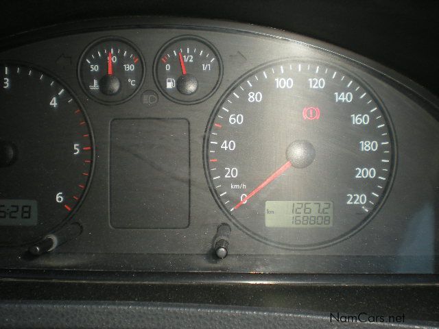 Volkswagen T5 1.9 TDi Kombi in Namibia
