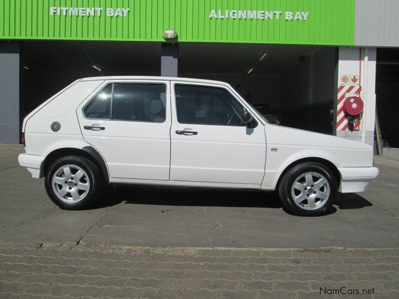 Volkswagen Velocity 1.4 in Namibia