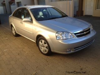 Chevrolet Optra 2.0LT in Namibia