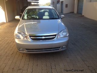 Chevrolet Optra 2.0LT in Namibia
