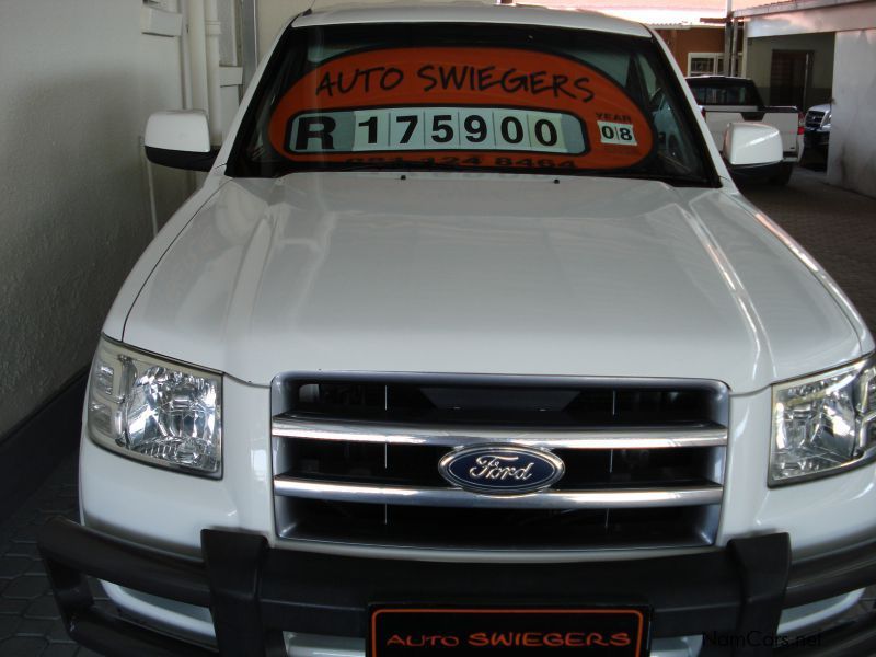 Ford Ford Ranger 2.5 4X4 in Namibia