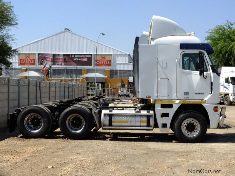 Freightliner ISX530 in Namibia