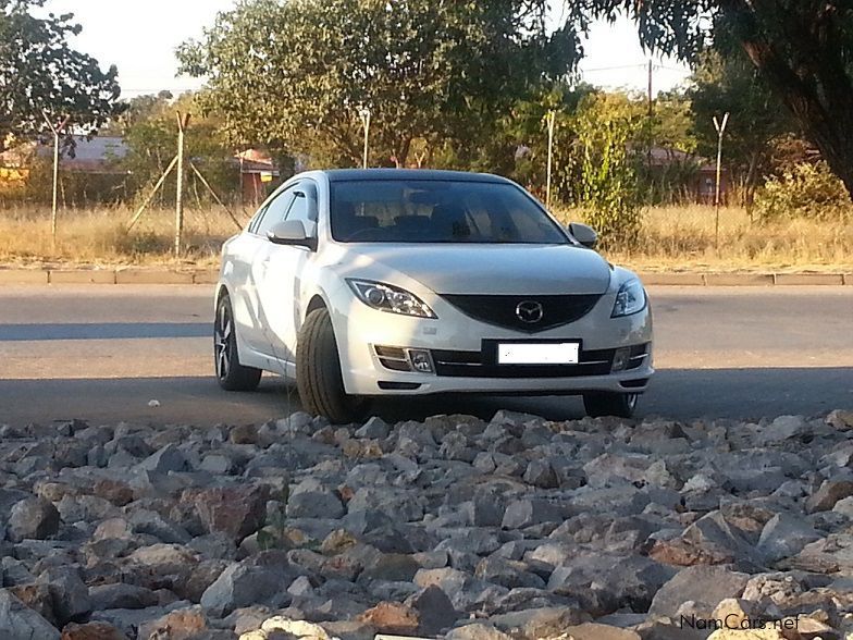Mazda 6 2.0 ACTIVE in Namibia