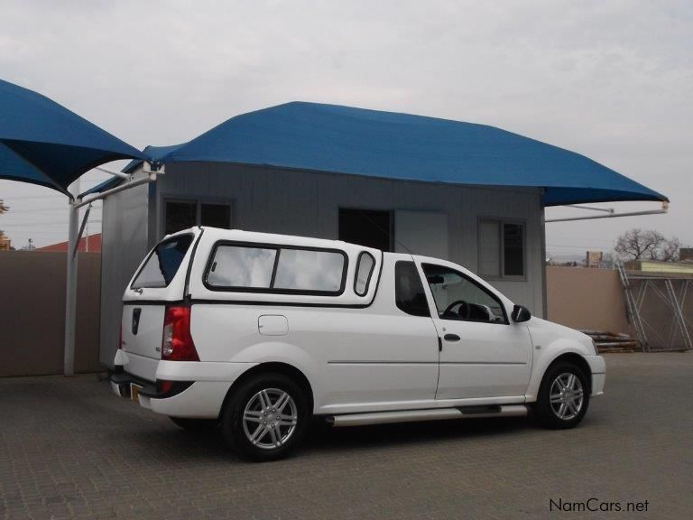 Nissan NP200 1.6  P/U S/C in Namibia