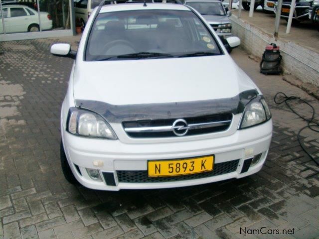 Opel Corsa 1.8 Sport in Namibia