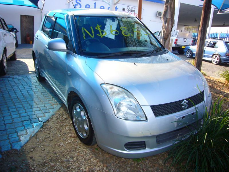 Suzuki Swift 1.3 A/T in Namibia
