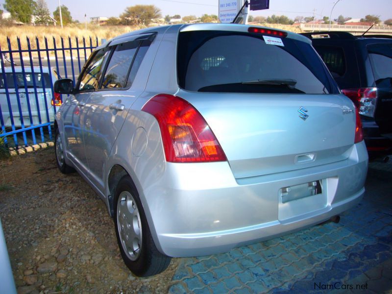 Suzuki Swift 1.3 A/T in Namibia