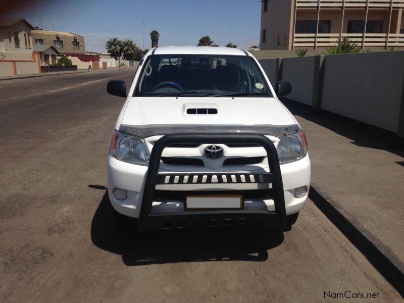 Toyota HILUX  D4D  INTERCOOLER in Namibia