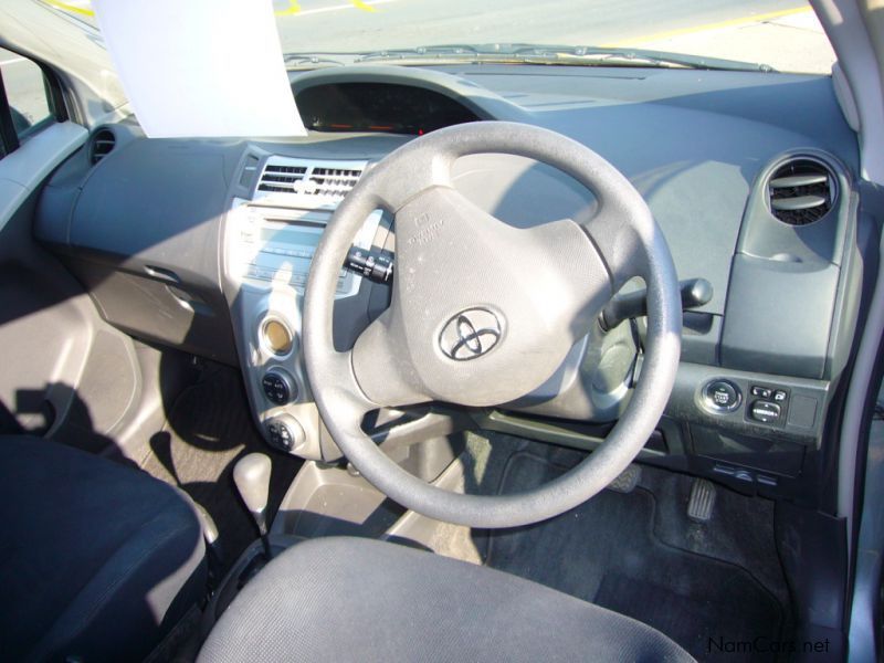 Toyota Yaris 1.3i T3 Spirit A/T in Namibia