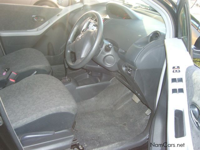 Toyota Yaris T3 1.3i A/T in Namibia