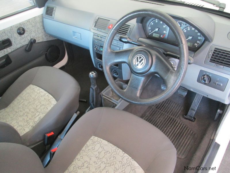 Volkswagen Citi 1.4 Velocity in Namibia