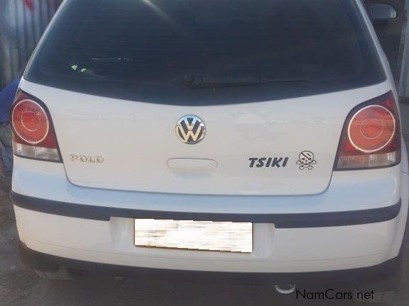 Volkswagen POLO 1.4 TRENDLINE in Namibia