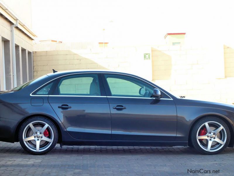 Audi A4 1.8 TFSI AMBITION in Namibia