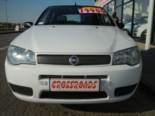 Fiat Palio Active 1.2i 5Dr H/Back in Namibia