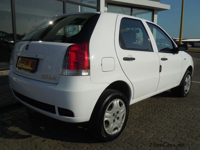 Fiat Palio Active 1.2i 5Dr H/Back in Namibia