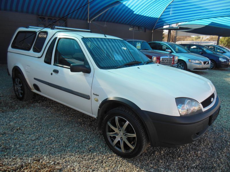 Ford BANTAM XL in Namibia