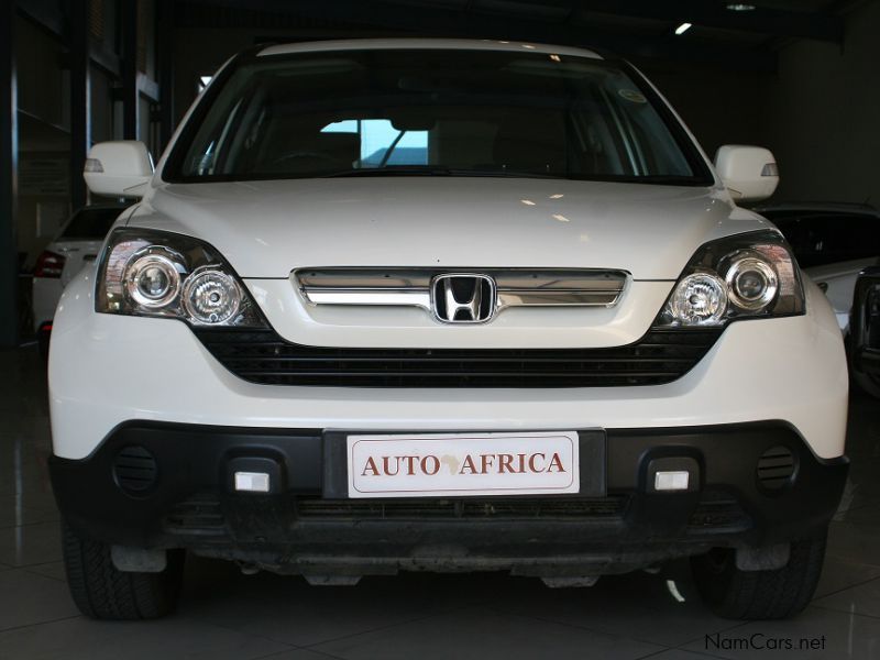 Honda CR-V 2.4 RVi A/T in Namibia