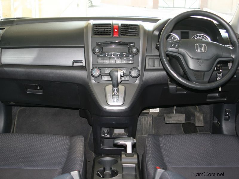 Honda CR-V 2.4 RVi A/T in Namibia