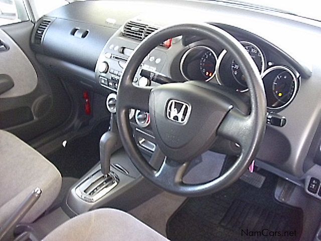 Honda Fit Aria in Namibia