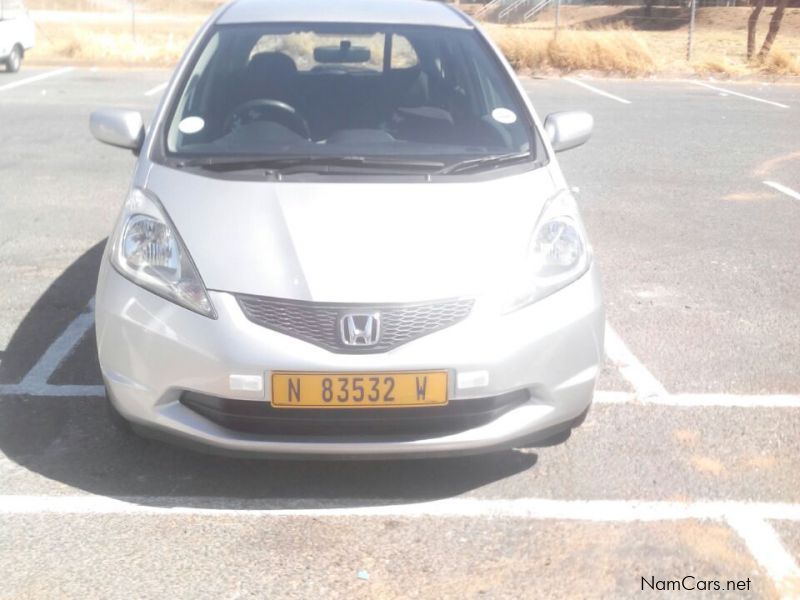 Honda Jazz 1.4I A/T Local in Namibia